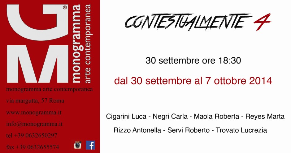 invito contestualmente 4